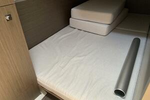 34ft Jeanneau Yacht For Sale