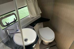 34ft Jeanneau Yacht For Sale