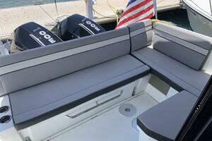 34ft Jeanneau Yacht For Sale