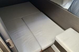 34ft Jeanneau Yacht For Sale