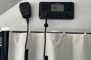 34ft Jeanneau Yacht For Sale