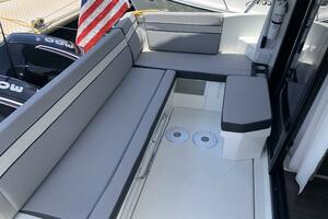 34ft Jeanneau Yacht For Sale