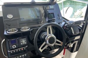 34ft Jeanneau Yacht For Sale