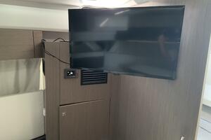 34ft Jeanneau Yacht For Sale