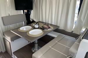 34ft Jeanneau Yacht For Sale