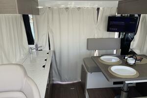 34ft Jeanneau Yacht For Sale