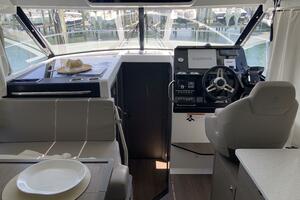 34ft Jeanneau Yacht For Sale