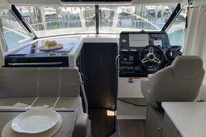 2025 Jeanneau NC 1095 Coupe thumbnail 16