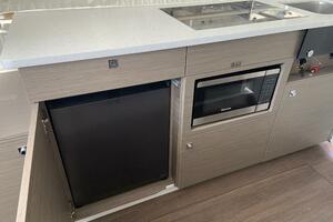 34ft Jeanneau Yacht For Sale