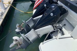 34ft Jeanneau Yacht For Sale