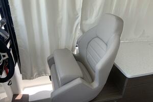 34ft Jeanneau Yacht For Sale