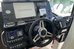 34ft Jeanneau Yacht For Sale