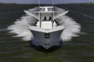 41ft Bahama Yacht For Sale