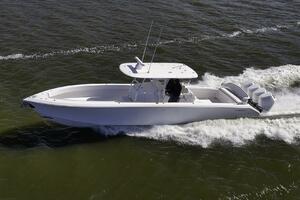 41ft Bahama Yacht For Sale