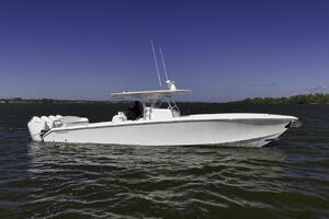 41ft Bahama Yacht For Sale