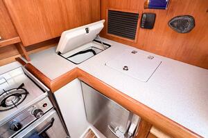 HIDE AWEIGH 35ft Catalina Yacht For Sale
