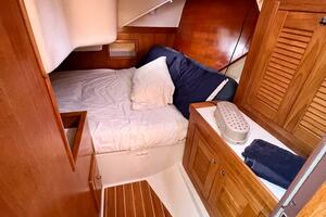 HIDE AWEIGH 35ft Catalina Yacht For Sale