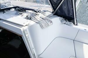 HIDE AWEIGH 35ft Catalina Yacht For Sale