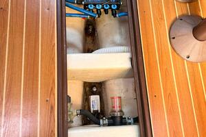 HIDE AWEIGH 35ft Catalina Yacht For Sale