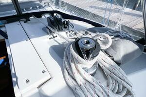 HIDE AWEIGH 35ft Catalina Yacht For Sale