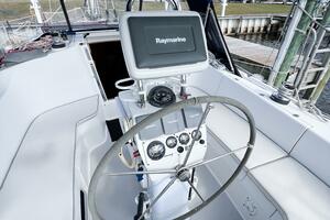 HIDE AWEIGH 35ft Catalina Yacht For Sale