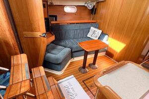 HIDE AWEIGH 35ft Catalina Yacht For Sale