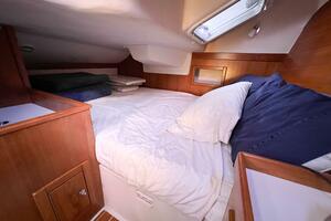 HIDE AWEIGH 35ft Catalina Yacht For Sale