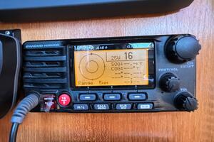 HIDE AWEIGH 35ft Catalina Yacht For Sale