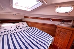 HIDE AWEIGH 35ft Catalina Yacht For Sale