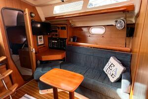 HIDE AWEIGH 35ft Catalina Yacht For Sale