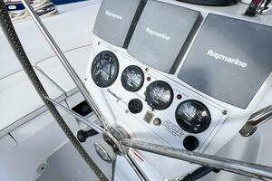 HIDE AWEIGH 35ft Catalina Yacht For Sale