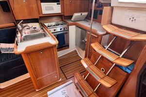 HIDE AWEIGH 35ft Catalina Yacht For Sale