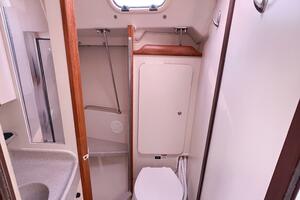 HIDE AWEIGH 35ft Catalina Yacht For Sale