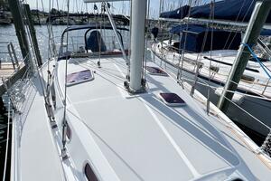HIDE AWEIGH 35ft Catalina Yacht For Sale