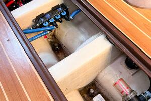 HIDE AWEIGH 35ft Catalina Yacht For Sale