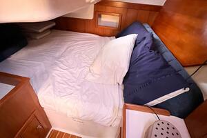 HIDE AWEIGH 35ft Catalina Yacht For Sale