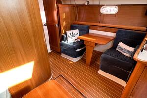 HIDE AWEIGH 35ft Catalina Yacht For Sale