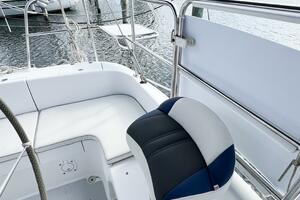 HIDE AWEIGH 35ft Catalina Yacht For Sale