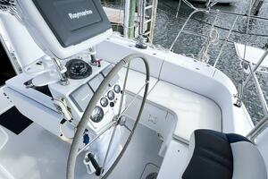 HIDE AWEIGH 35ft Catalina Yacht For Sale