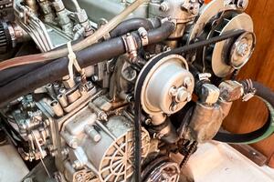 HIDE AWEIGH 35ft Catalina Yacht For Sale