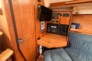 HIDE AWEIGH 35ft Catalina Yacht For Sale