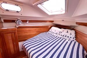 HIDE AWEIGH 35ft Catalina Yacht For Sale