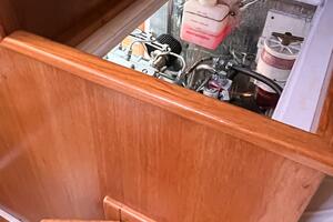 HIDE AWEIGH 35ft Catalina Yacht For Sale