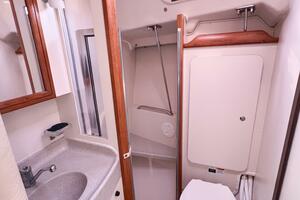 HIDE AWEIGH 35ft Catalina Yacht For Sale