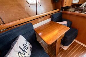 HIDE AWEIGH 35ft Catalina Yacht For Sale