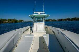 39ft SeaVee Yacht For Sale