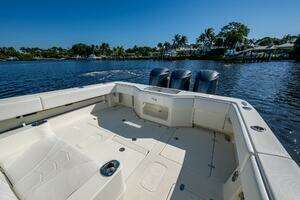 39ft SeaVee Yacht For Sale