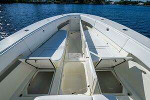 39ft SeaVee Yacht For Sale