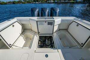 39ft SeaVee Yacht For Sale