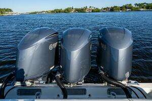 39ft SeaVee Yacht For Sale